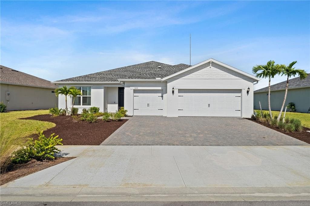 16040 Shoreline DR PUNTA GORDA, FL 33982