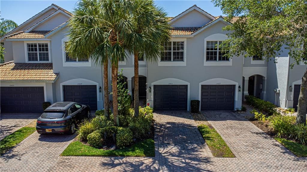 15613 Marcello CIR 138 NAPLES, FL 34110