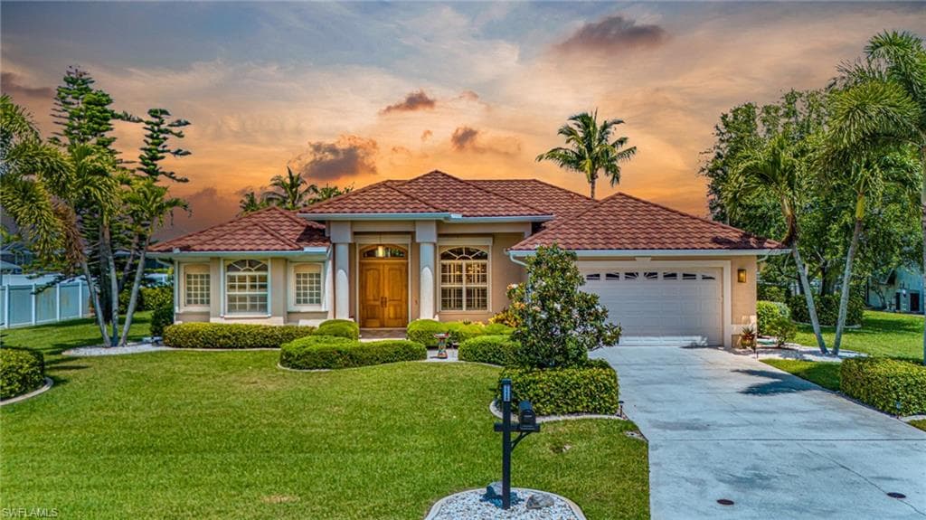 2239 SE 28th ST CAPE CORAL, FL 33904