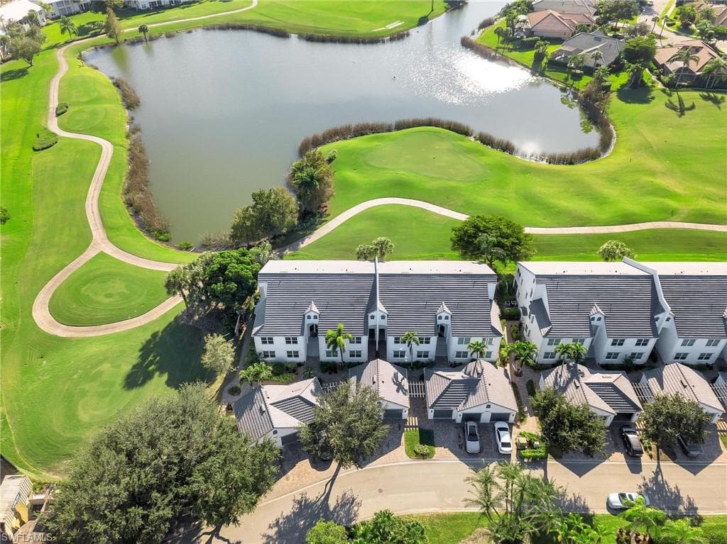 5937 Sand Wedge LN 1507 NAPLES, FL 34110