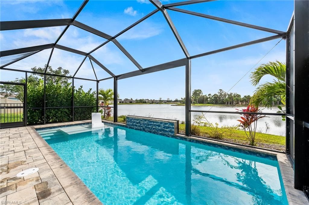 8784 Swell Brooks CT NORTH FORT MYERS, FL 33917