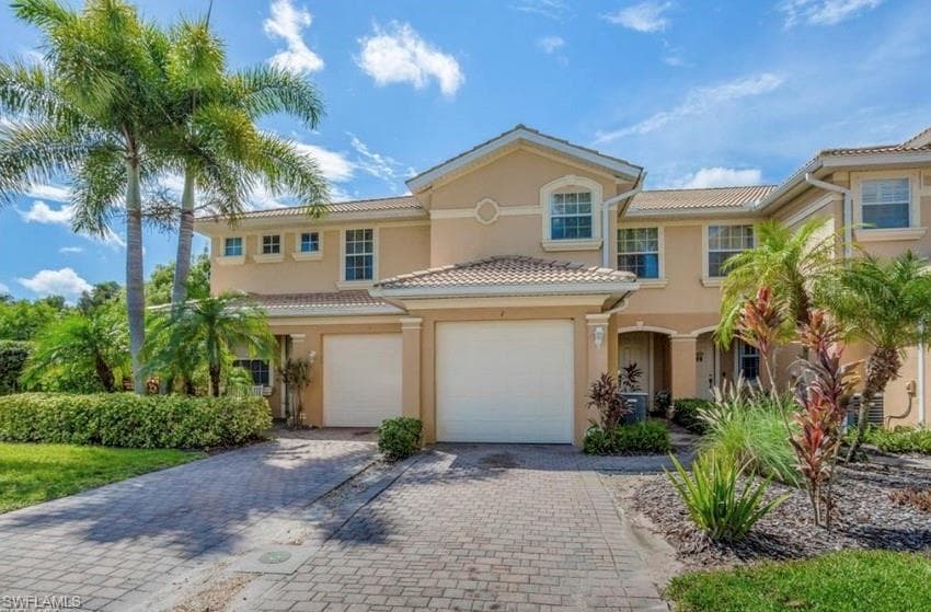 9801 Foxhall WAY 2 ESTERO, FL 33928