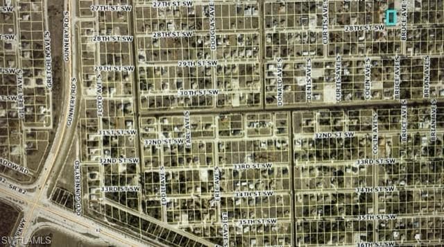 4002 28th ST SW LEHIGH ACRES, FL 33976