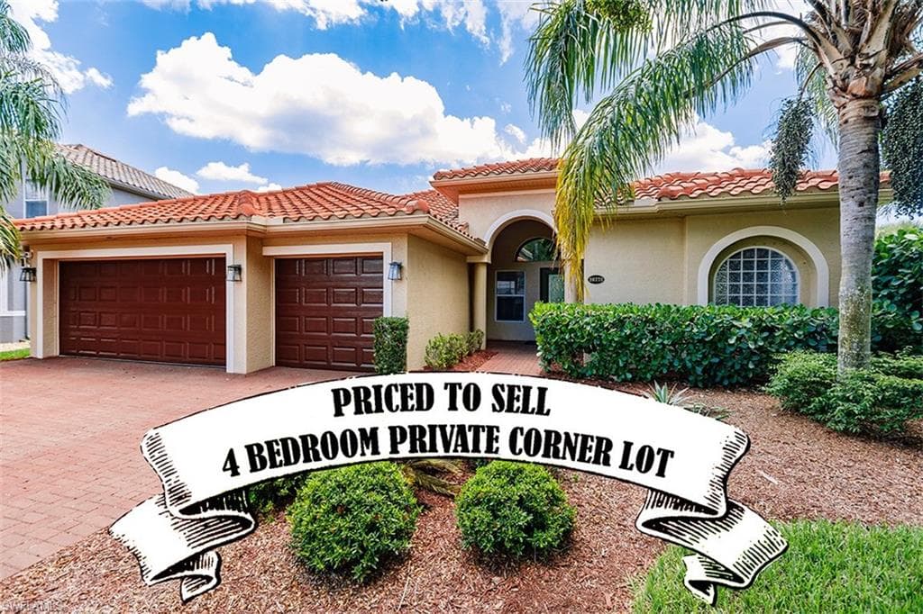 20773 Torre Del Lago ST ESTERO, FL 33928