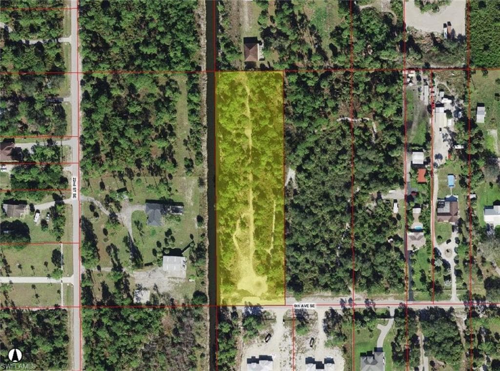xxx 6th AVE SE NAPLES, FL 34117