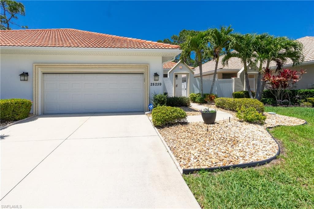 28259 Pablo Picasso DR ENGLEWOOD, FL 34223
