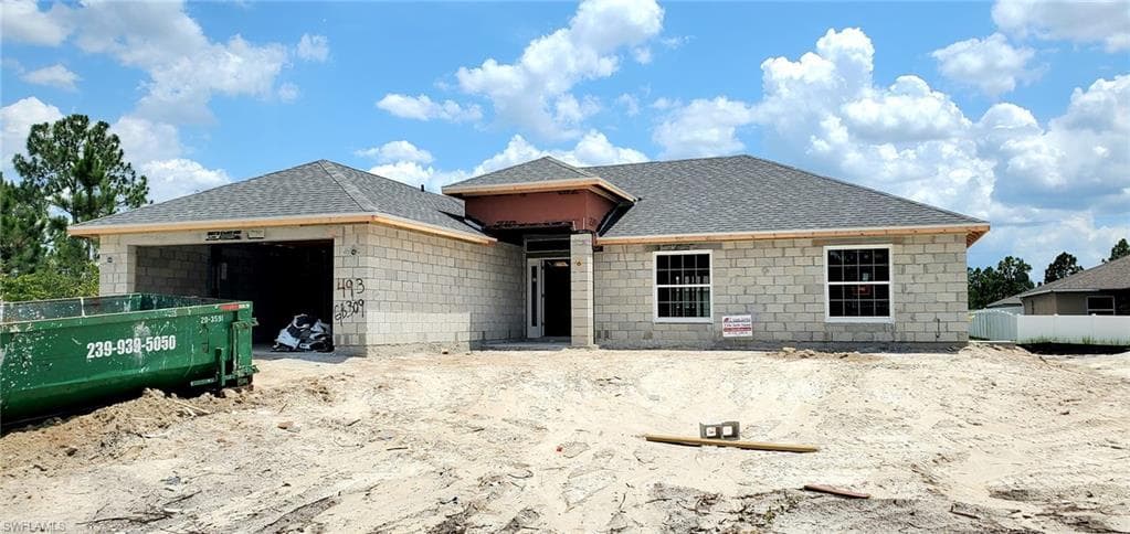 493 Windermere DR LEHIGH ACRES, FL 33972