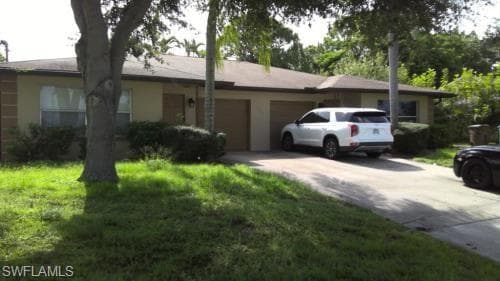 413 SE 24th AVE A CAPE CORAL, FL 33990