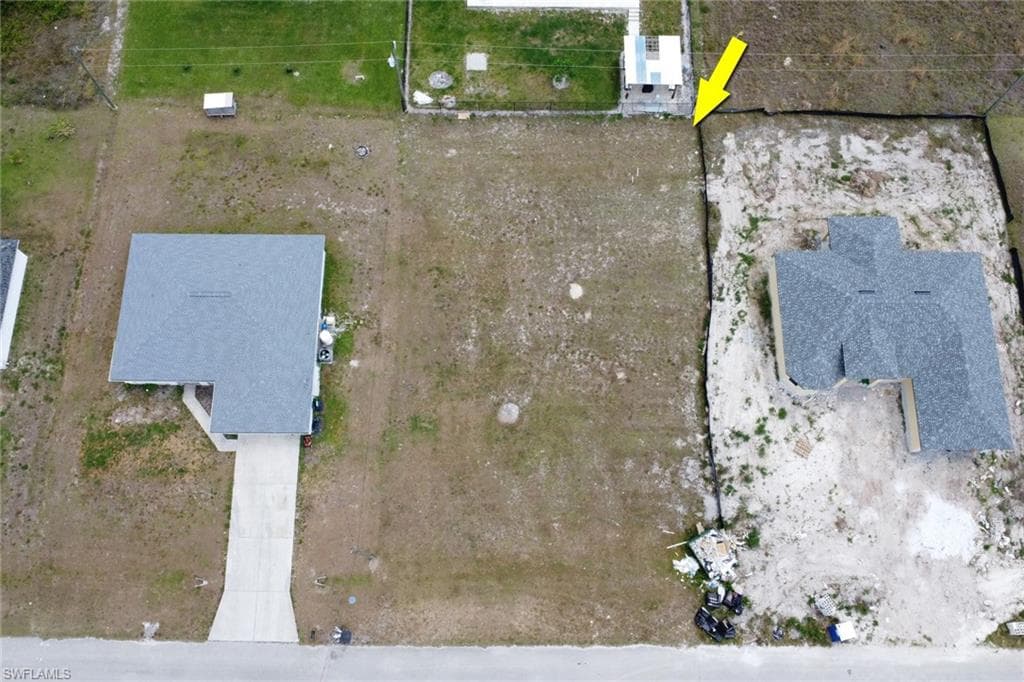 4907 Berryman St LEHIGH ACRES, FL 33971