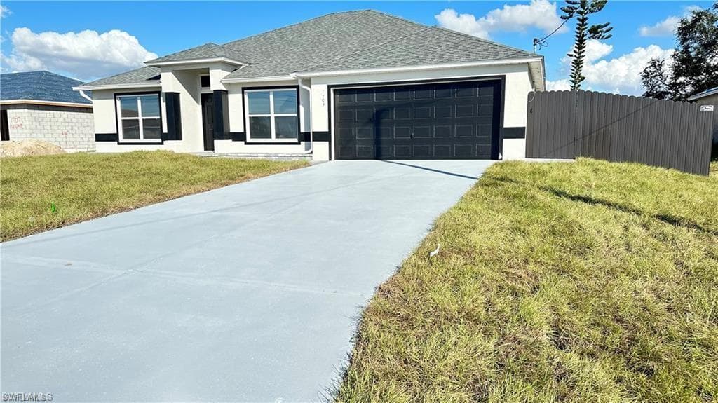 1703 NW 6th PL CAPE CORAL, FL 33993
