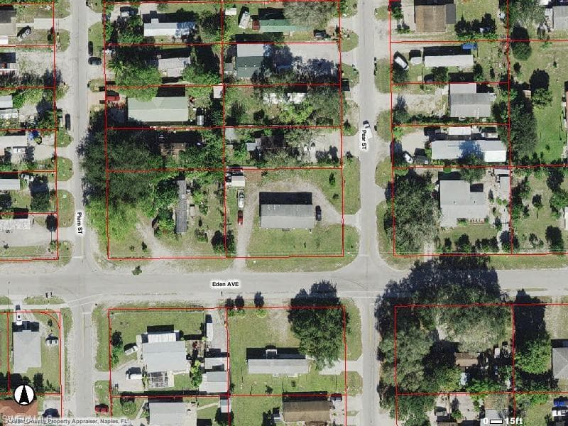 1401 N Pear ST IMMOKALEE, FL 34142