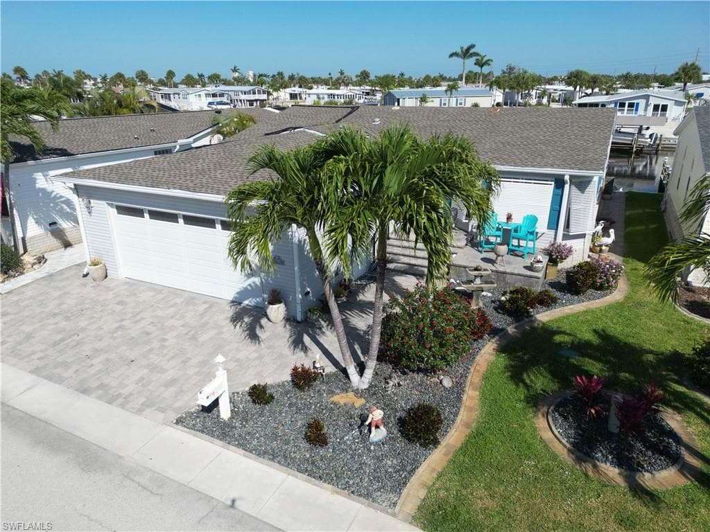 17690 Canal Cove CT FORT MYERS BEACH, FL 33931