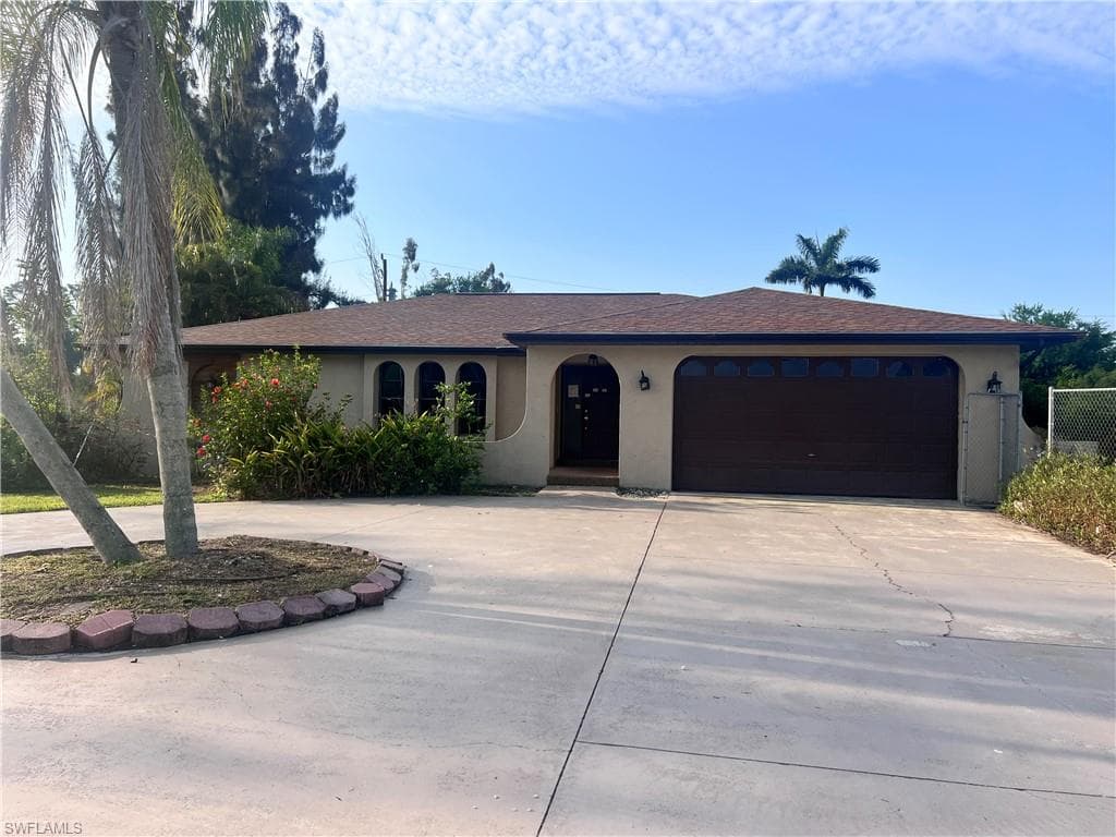 4420 Beryl DR NORTH FORT MYERS, FL 33917