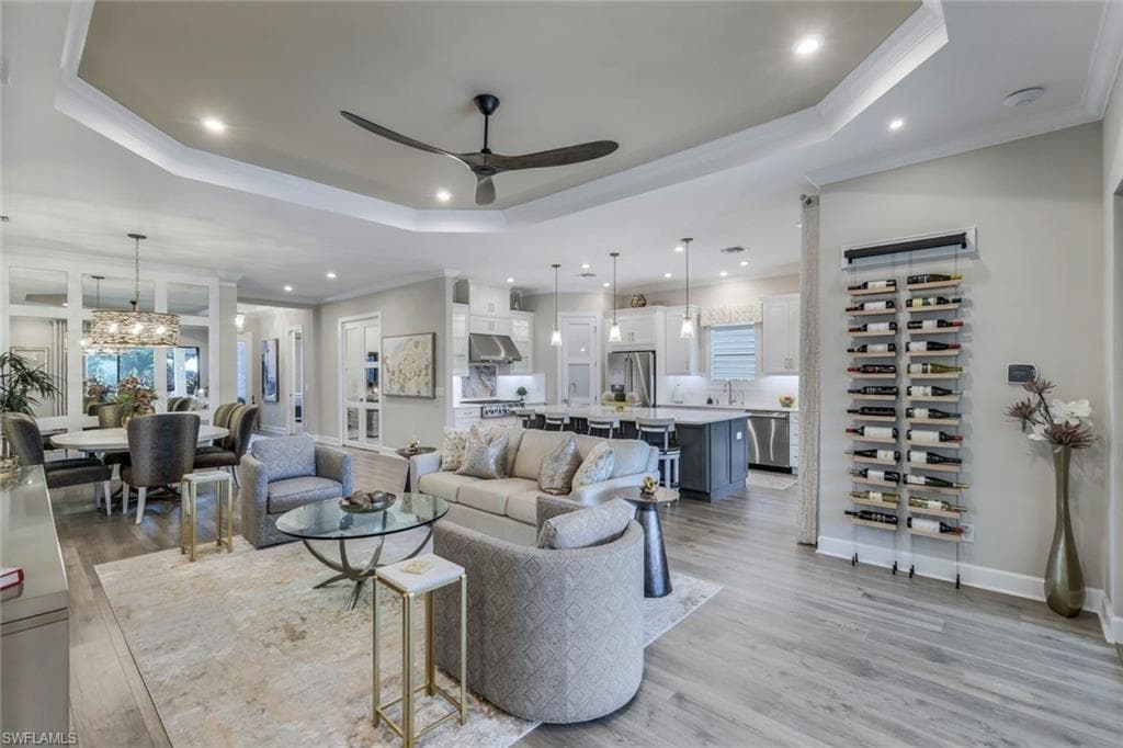 8935 Cappello CT NAPLES, FL 34119