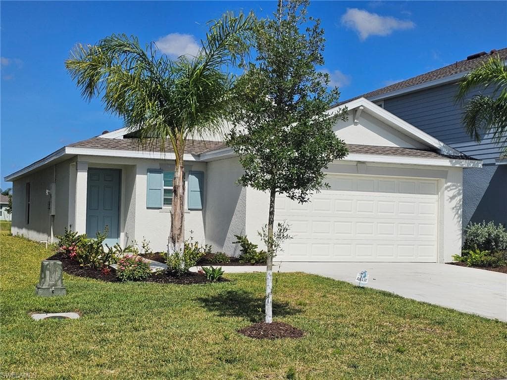 12150 Dakota Ridge PL LEHIGH ACRES, FL 33974