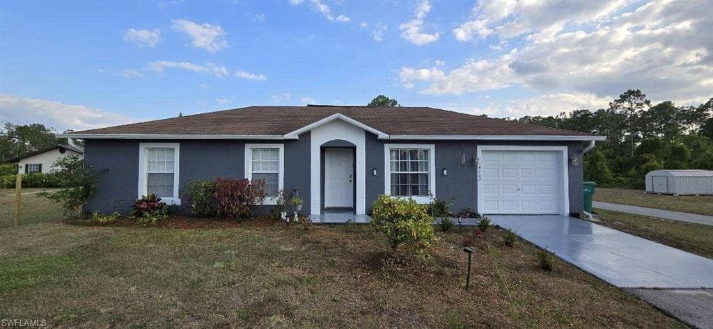 4132 16th AVE NE NAPLES, FL 34120