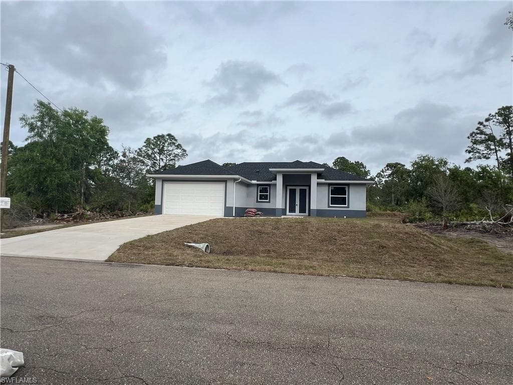 101 Terry AVE N LEHIGH ACRES, FL 33971