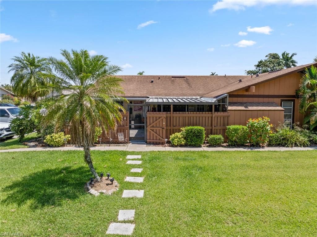 15488 Crystal Lake DR NORTH FORT MYERS, FL 33917