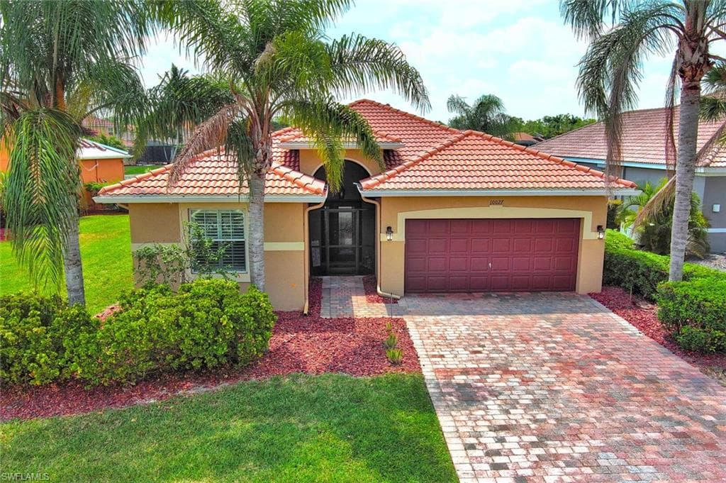10027 Via San Marco LOOP FORT MYERS, FL 33905