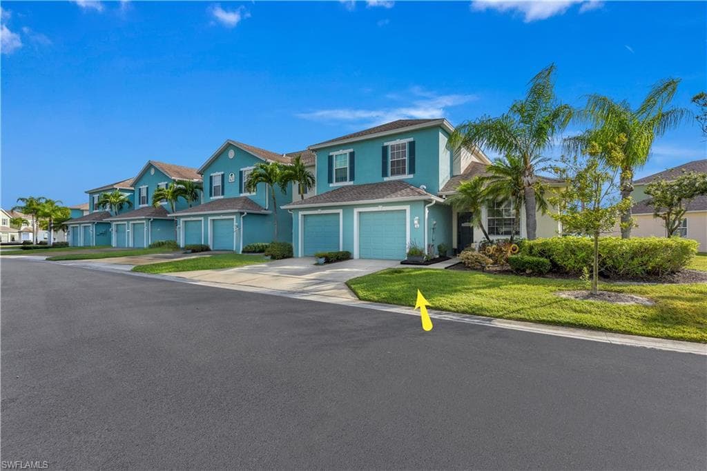 3635 Pine Oak CIR 108 FORT MYERS, FL 33916