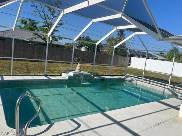 1320 SE 22nd TER CAPE CORAL, FL 33990