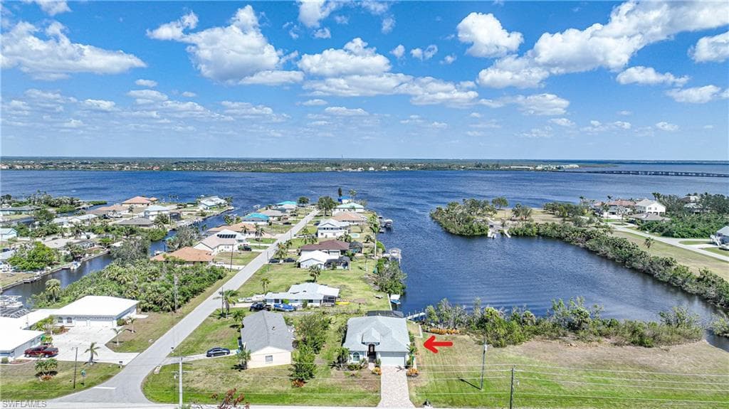 5723 David BLVD PORT CHARLOTTE, FL 33981