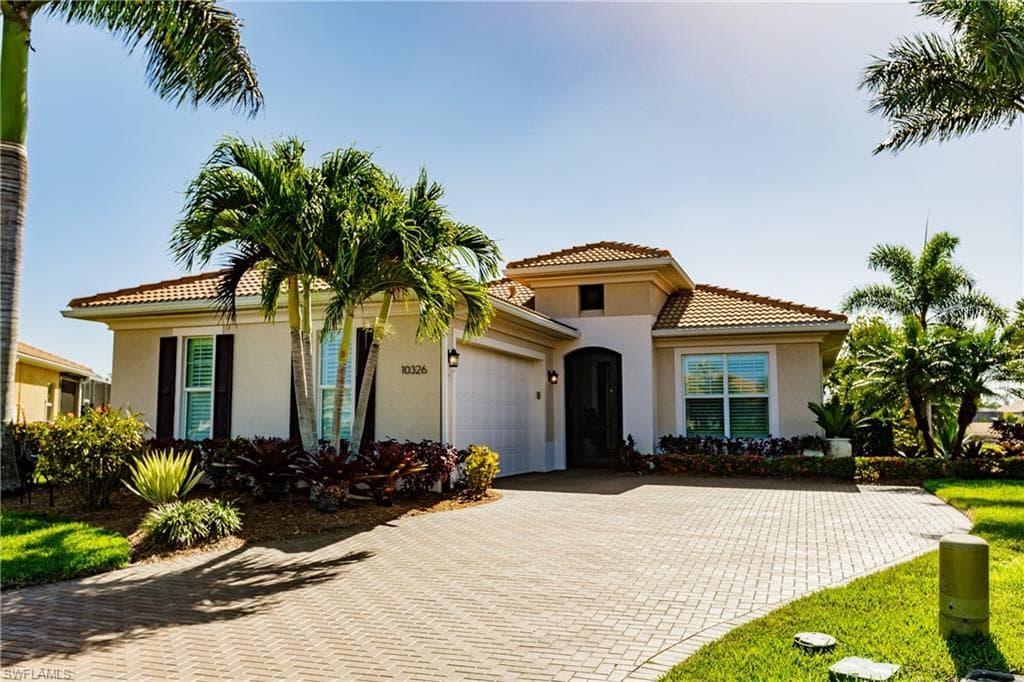 10326 Materita DR FORT MYERS, FL 33913