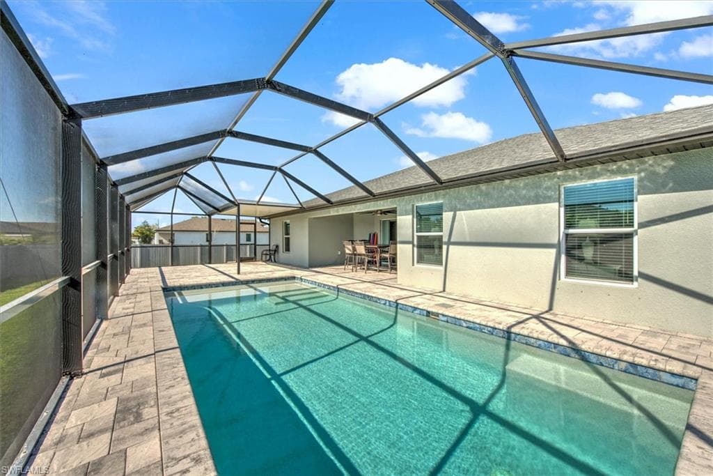 2508 NE 1st AVE CAPE CORAL, FL 33909