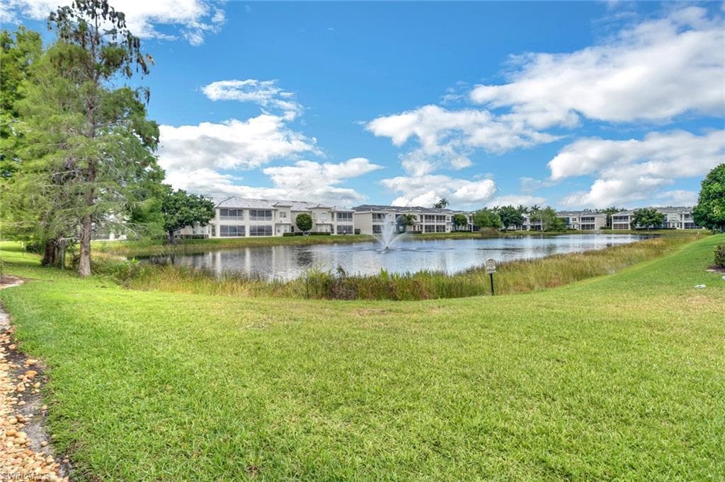 3536 Cherry Blossom CT 103 ESTERO, FL 33928