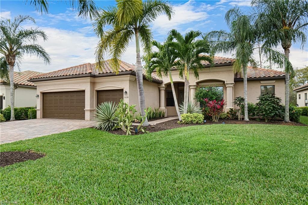 11030 Longwing DR FORT MYERS, FL 33912