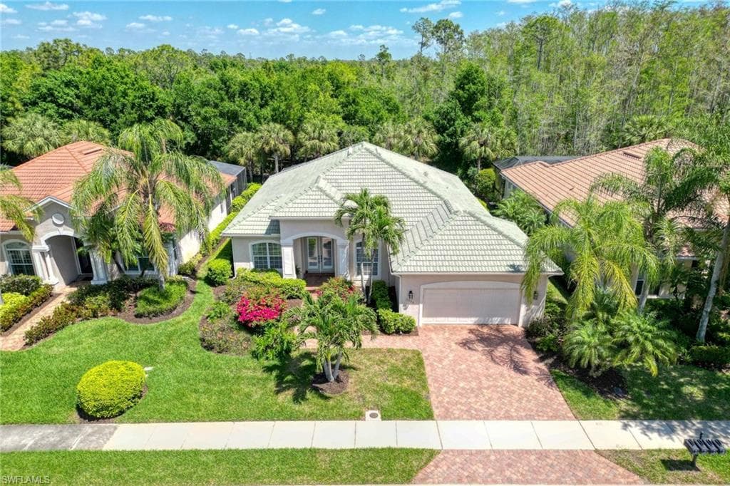 11225 Lithgow LN FORT MYERS, FL 33913