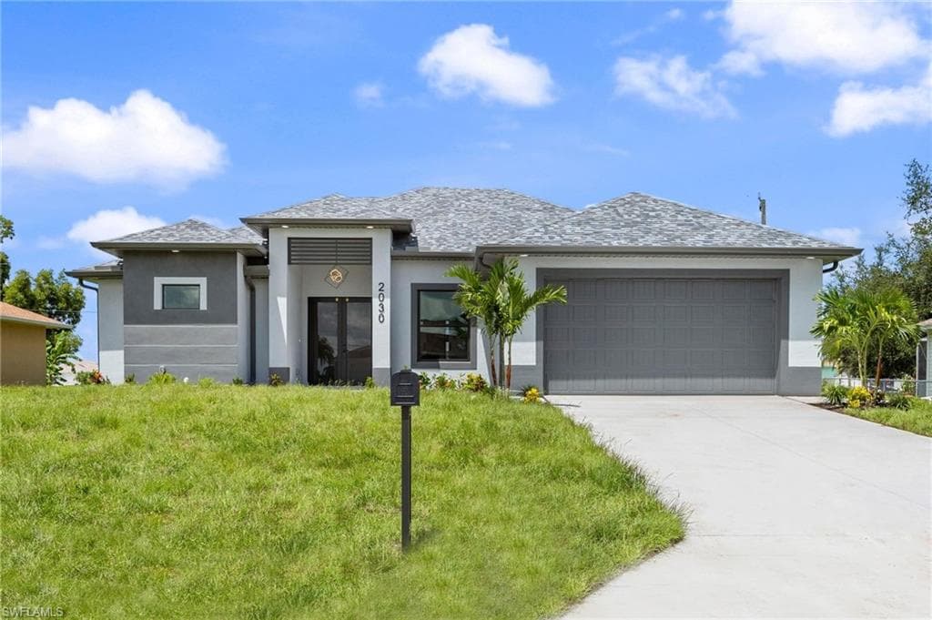 2030 NE 9th PL CAPE CORAL, FL 33909