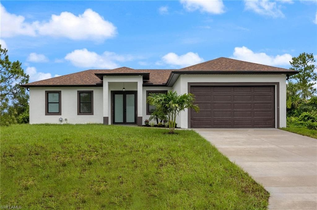 2909 37th ST SW LEHIGH ACRES, FL 33976