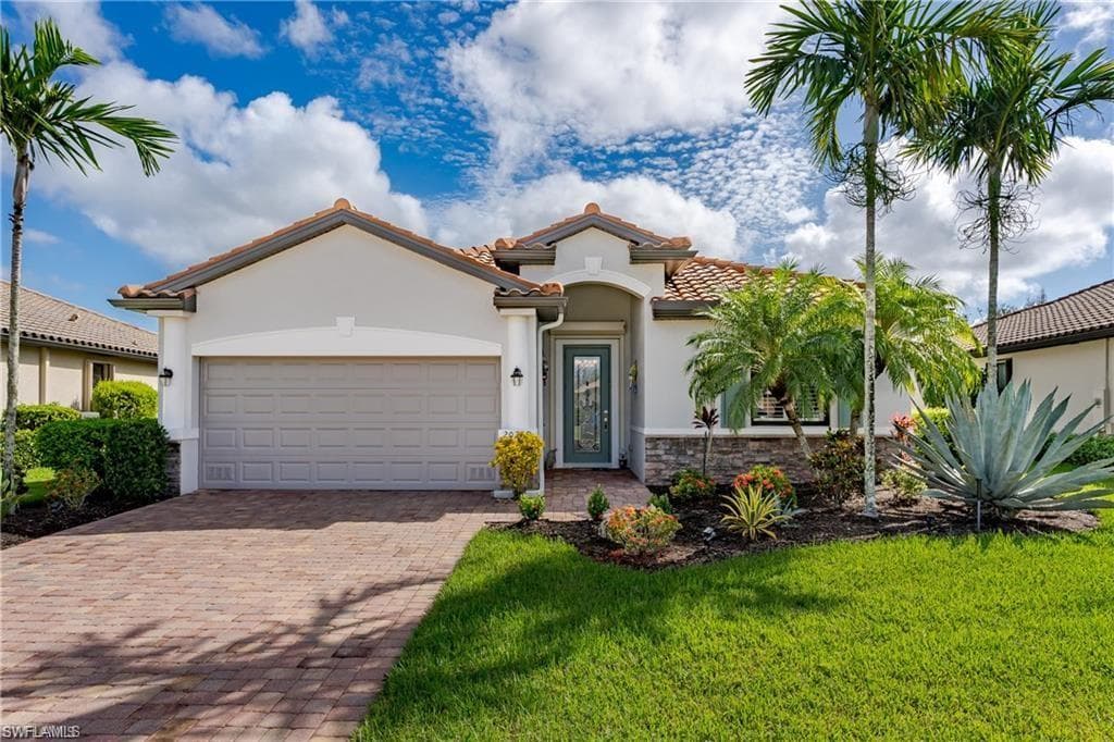 20239 Cypress Shadows BLVD ESTERO, FL 33928
