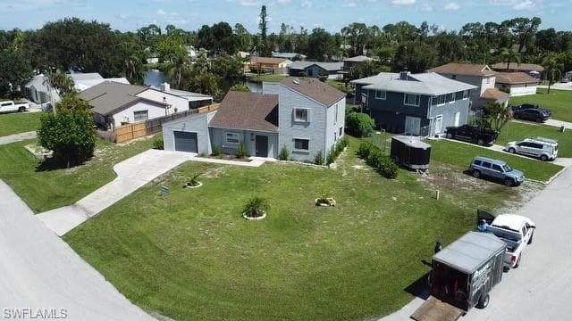 8158 Lake San Carlos CIR FORT MYERS, FL 33967