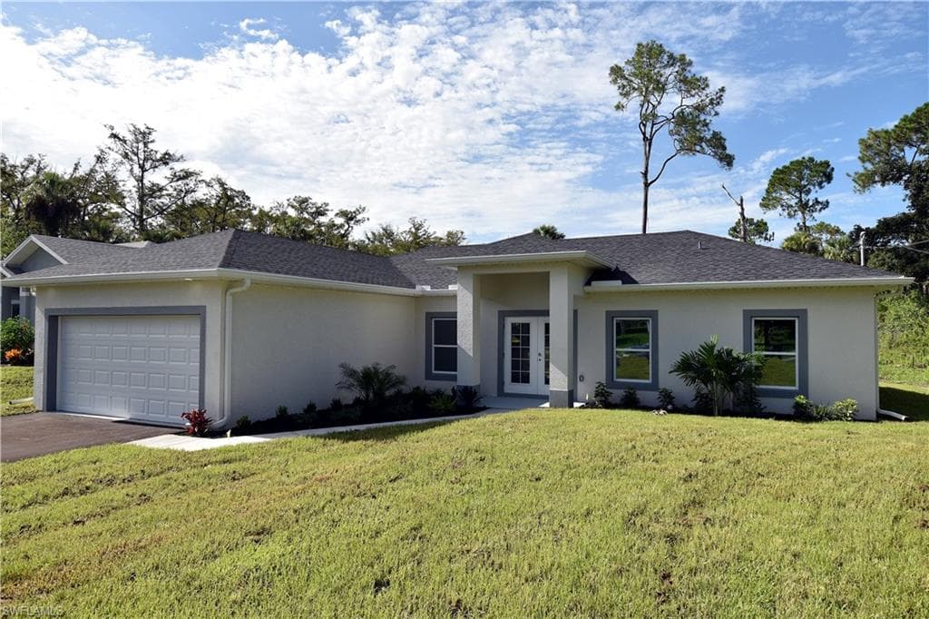 2622 20th AVE NE NAPLES, FL 34120