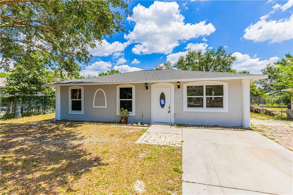 3477 Carson Lakes CIR IMMOKALEE, FL 34142