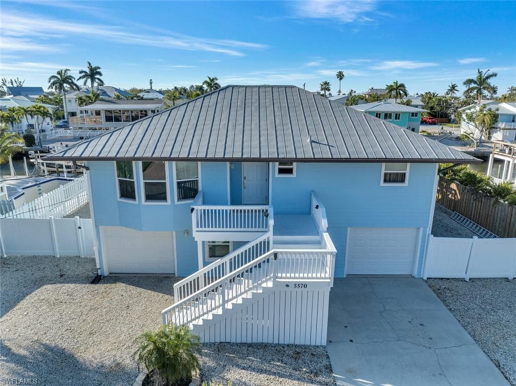 5570 Avenida Pescadora FORT MYERS BEACH, FL 33931