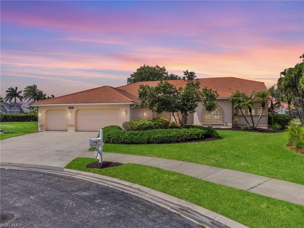 8300 Trentwood CT FORT MYERS, FL 33912