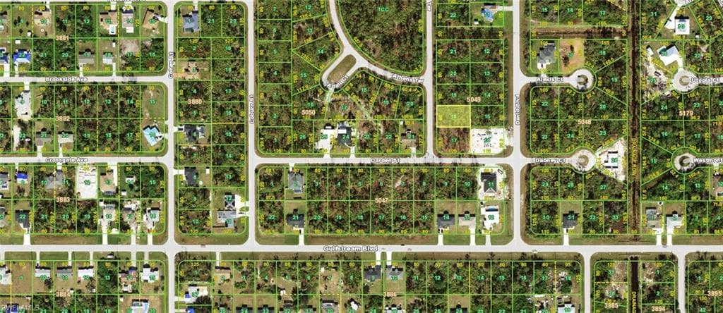 7452 Atwell TER PORT CHARLOTTE, FL 33981
