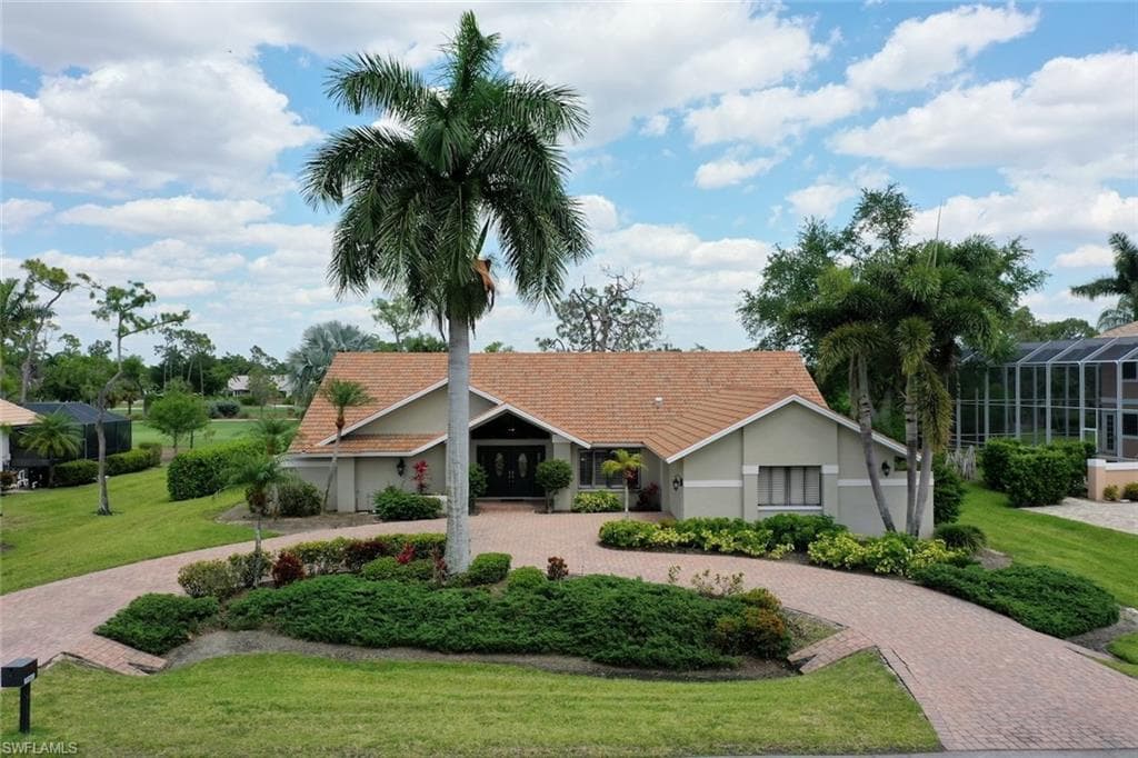 15661 Queensferry DR FORT MYERS, FL 33912