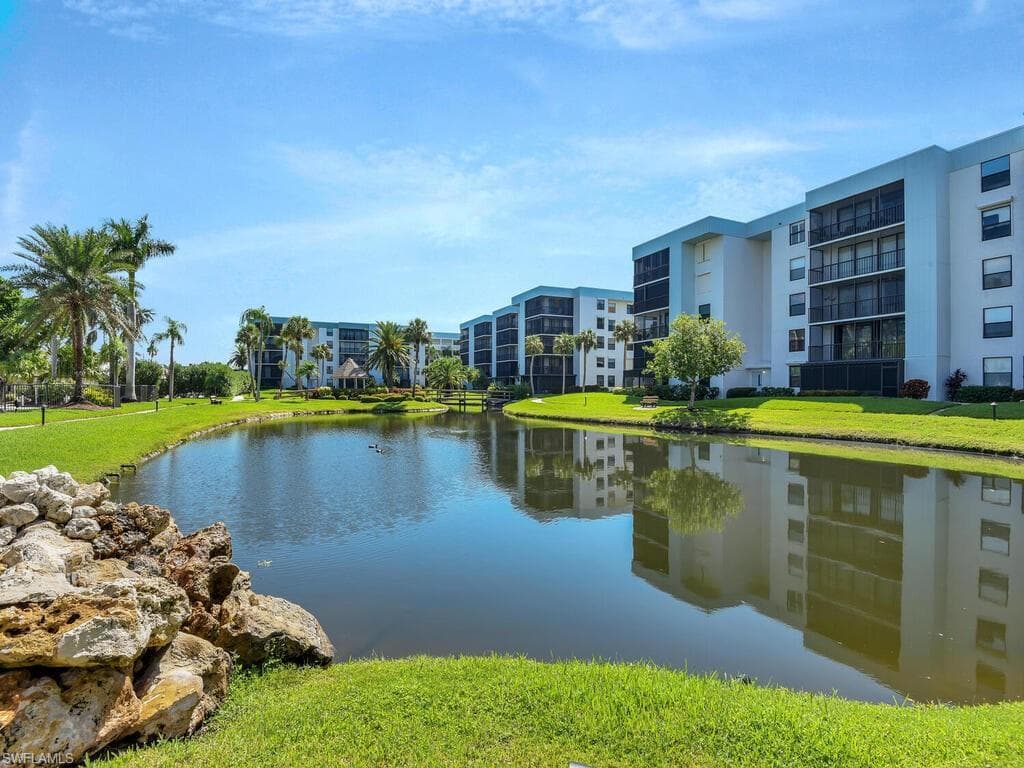 3490 N Key DR 407 NORTH FORT MYERS, FL 33903