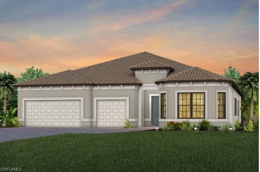 18279 Parksville DR ESTERO, FL 33928