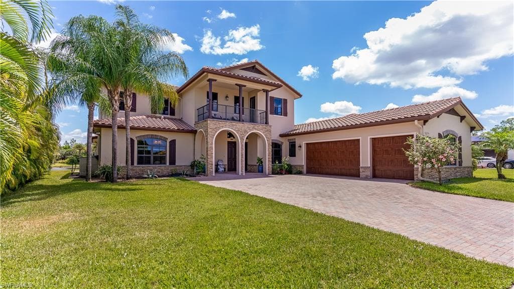 5316 Chandler WAY AVE MARIA, FL 34142