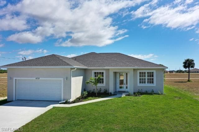 3829 NW 43rd PL CAPE CORAL, FL 33993