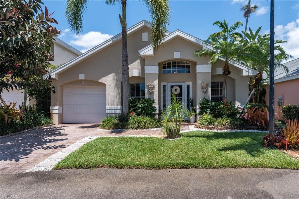 3412 Fuchsia CT 29 NAPLES, FL 34112