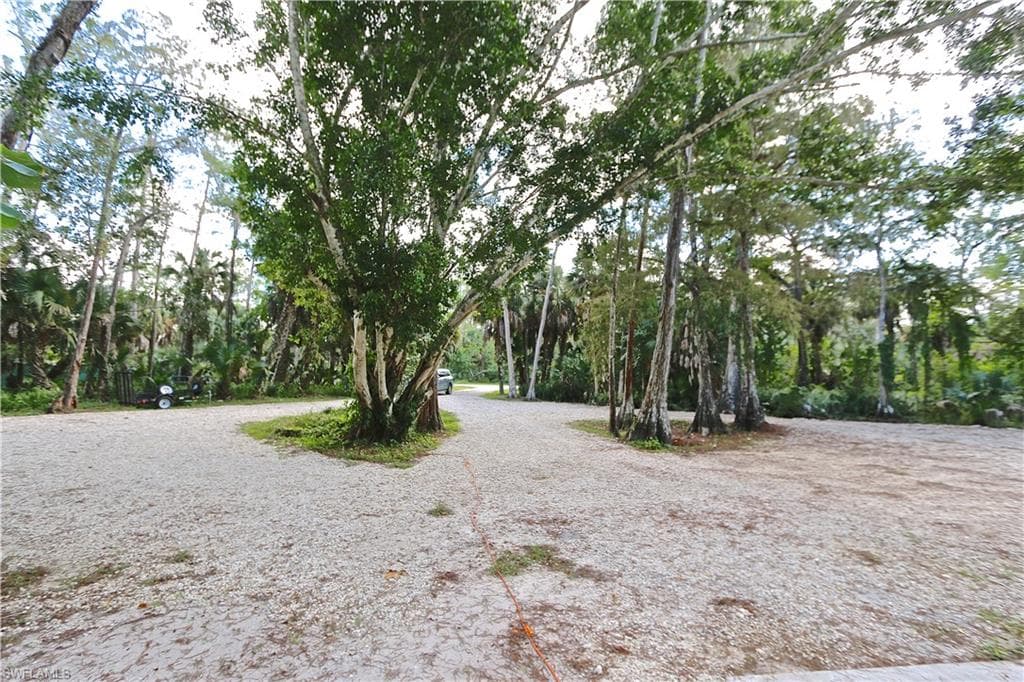5461 Boxwood WAY NAPLES, FL 34116