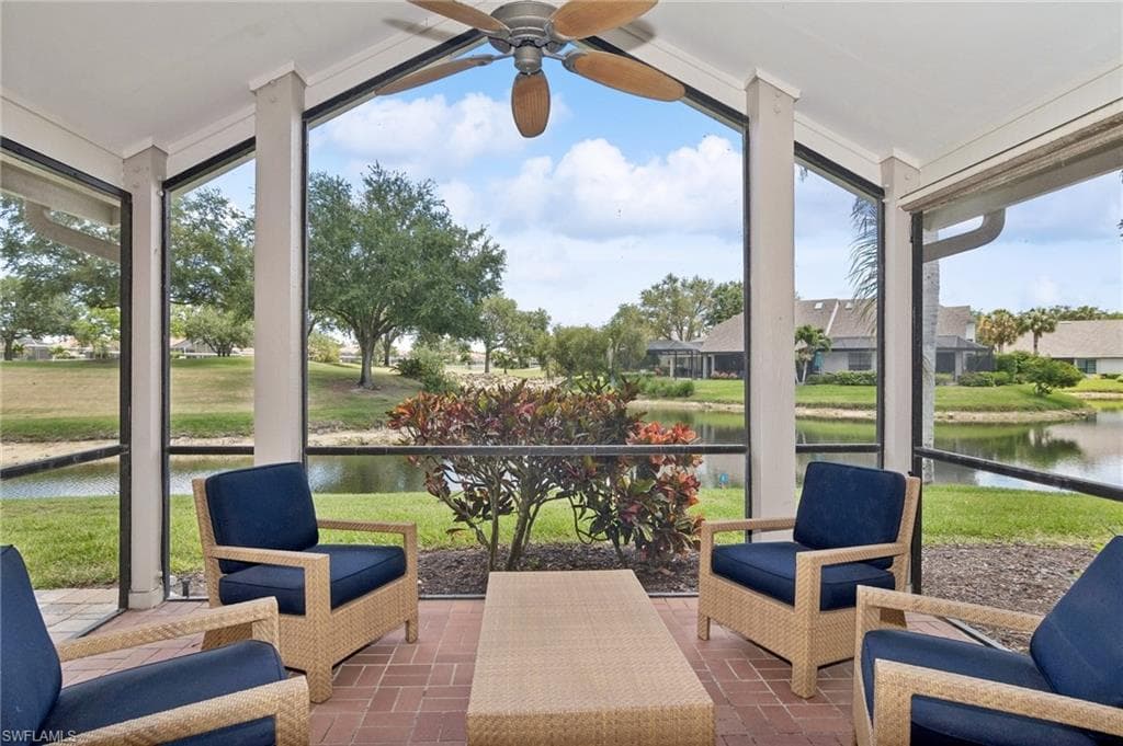40 Water Oaks WAY 6-20 NAPLES, FL 34105
