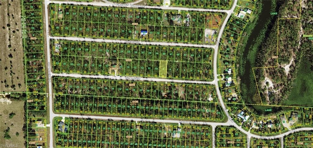 27118 Chamois DR PUNTA GORDA, FL 33955