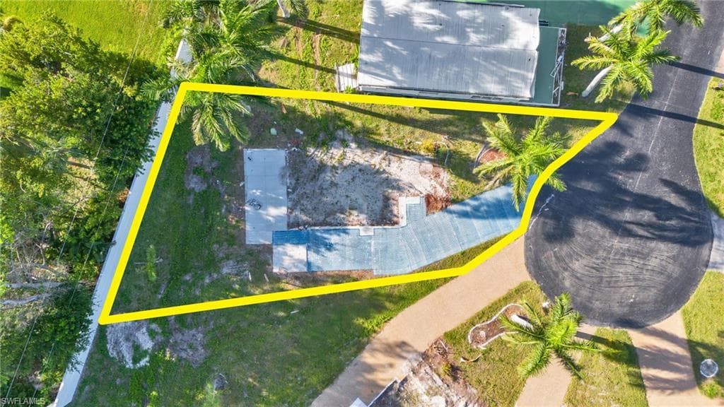 58 Poplar PL FORT MYERS, FL 33908